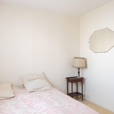 Lovely 66 M 2 Steps From The City Center Apartment Boulogne-Billancourt Ngoại thất bức ảnh