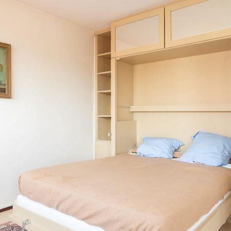 Lovely 66 M 2 Steps From The City Center Apartment Boulogne-Billancourt Ngoại thất bức ảnh
