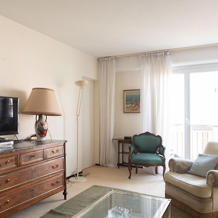 Lovely 66 M 2 Steps From The City Center Apartment Boulogne-Billancourt Ngoại thất bức ảnh