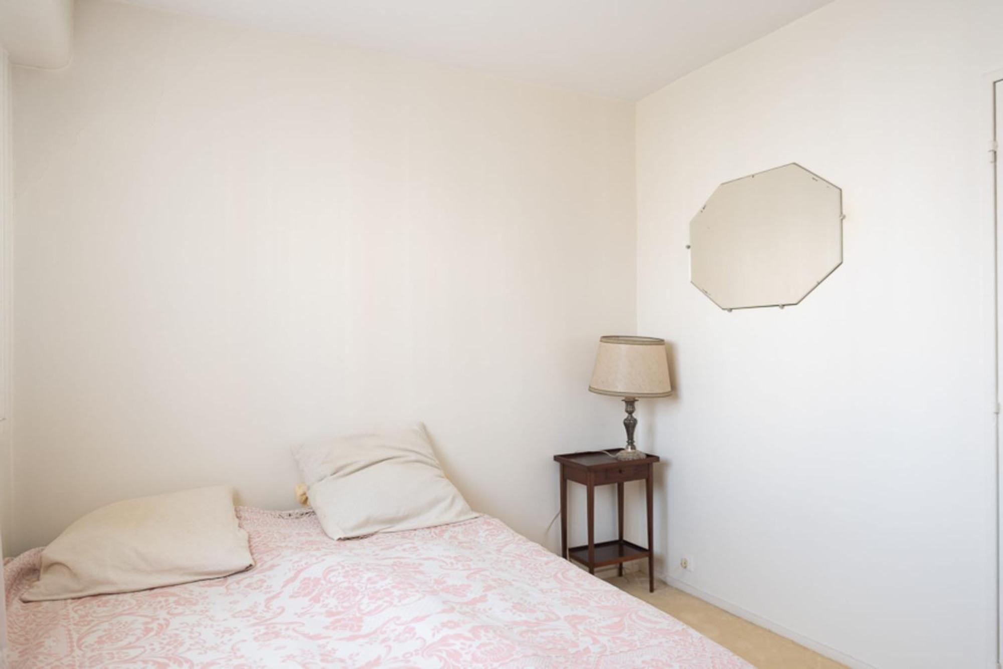 Lovely 66 M 2 Steps From The City Center Apartment Boulogne-Billancourt Ngoại thất bức ảnh