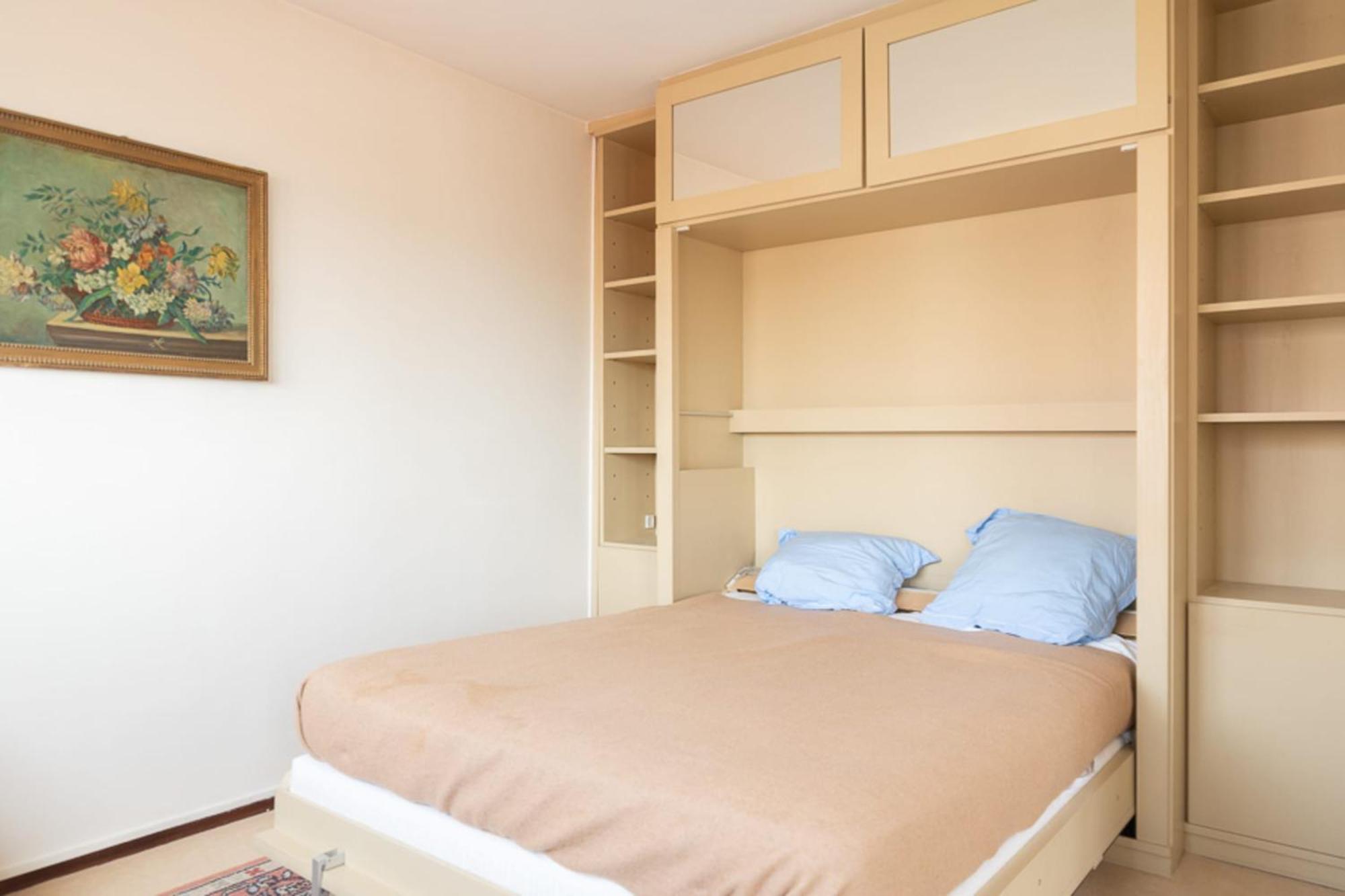 Lovely 66 M 2 Steps From The City Center Apartment Boulogne-Billancourt Ngoại thất bức ảnh