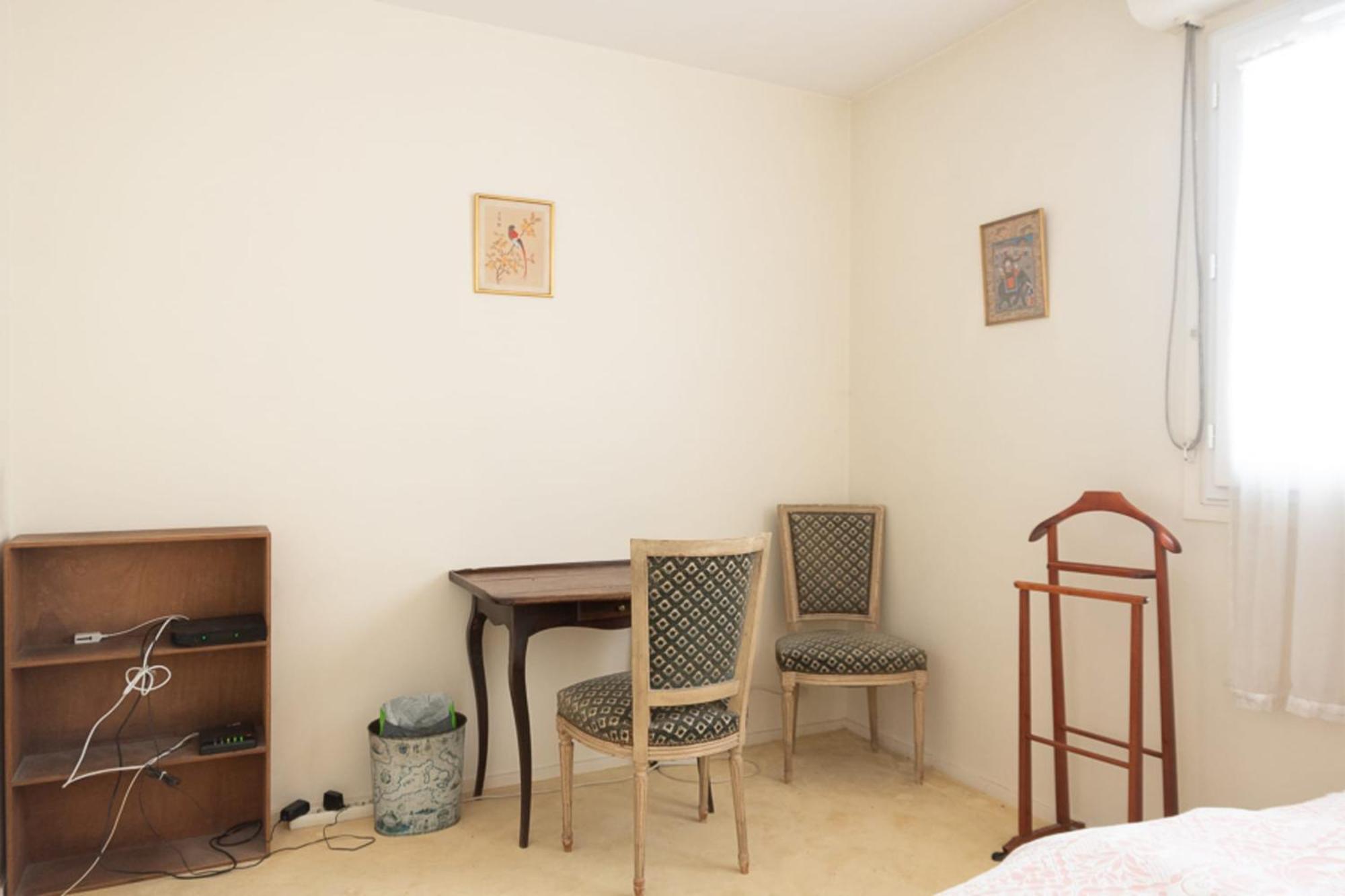 Lovely 66 M 2 Steps From The City Center Apartment Boulogne-Billancourt Ngoại thất bức ảnh