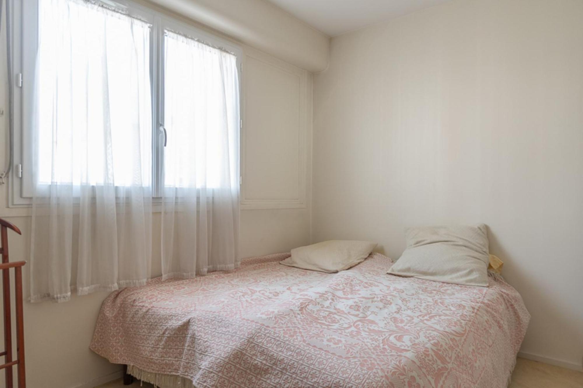 Lovely 66 M 2 Steps From The City Center Apartment Boulogne-Billancourt Ngoại thất bức ảnh