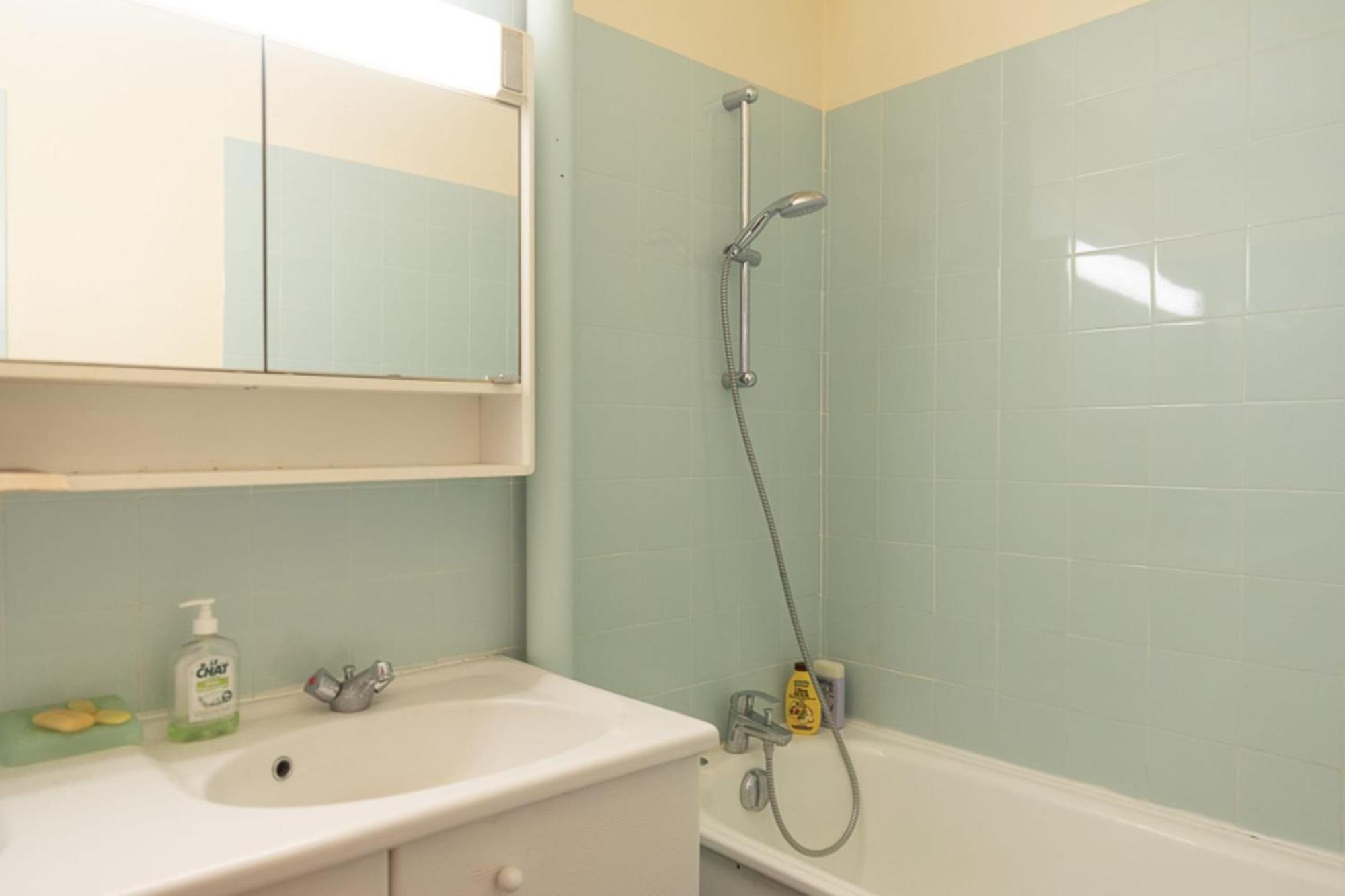 Lovely 66 M 2 Steps From The City Center Apartment Boulogne-Billancourt Ngoại thất bức ảnh